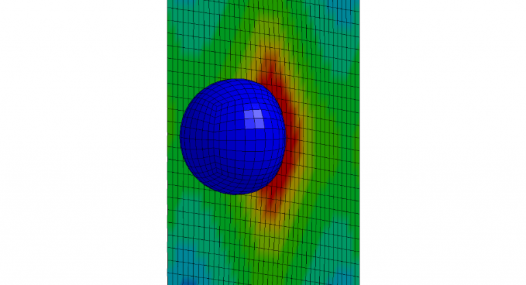 FEA Simulation Setup: A Simple Overview