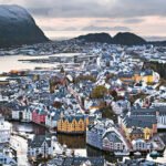 Guía de Noruega