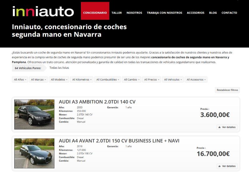 inniauto