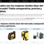 nivellaser